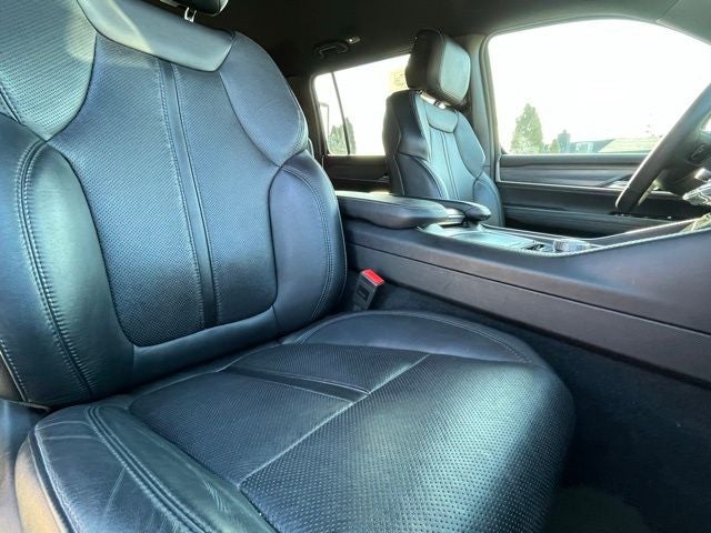 2024 Jeep Wagoneer L Series II 4x4