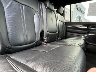 2023 Jeep Wagoneer L Series III 4x4