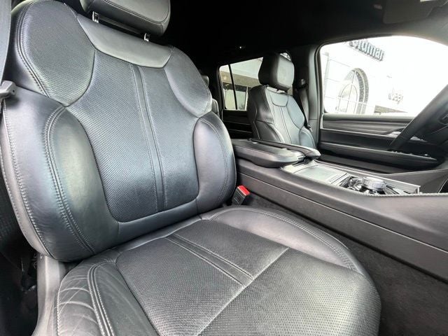 2023 Jeep Wagoneer L Series III 4x4