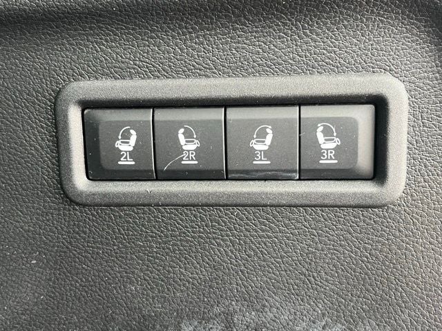 2023 Jeep Wagoneer L Series III 4x4