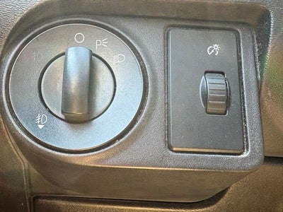 2009 Ford Focus SES