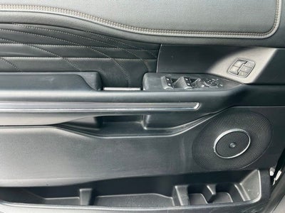 2019 Ford Expedition MAX Platinum