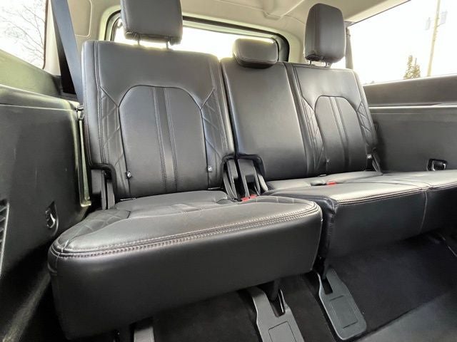 2019 Ford Expedition MAX Platinum