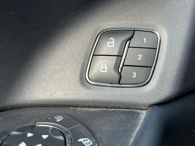 2019 Ford Expedition MAX Platinum