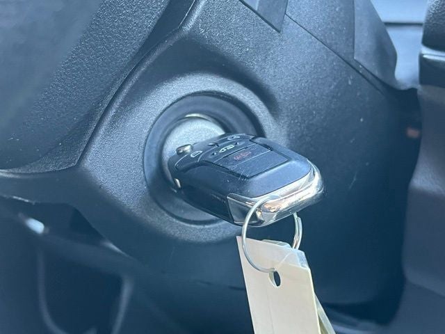 2022 Ford Transit-250 Cargo Van Base