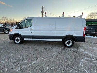 2022 Ford Transit-250 Cargo Van Base