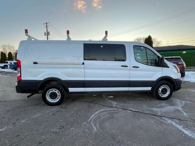 2022 Ford Transit-250 Cargo Van Base