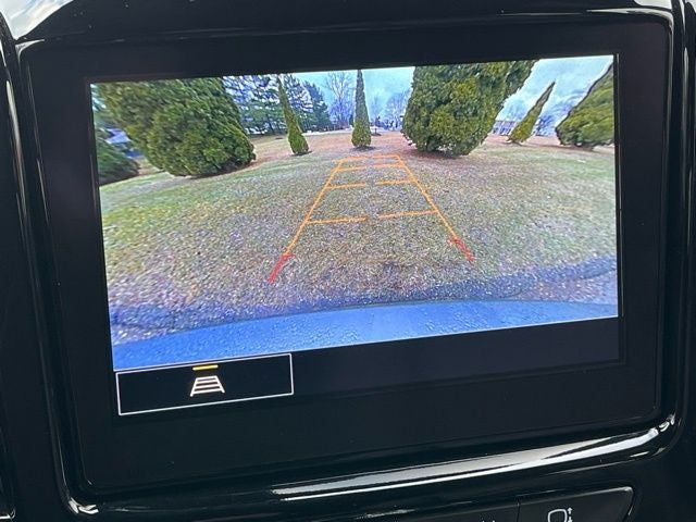 2024 Chevrolet Traverse Limited FWD LT Leather