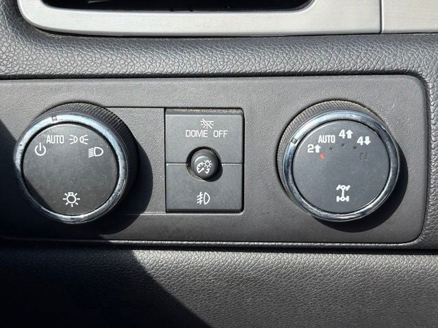 2013 Chevrolet Tahoe LT