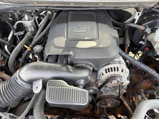 2013 Chevrolet Tahoe LT