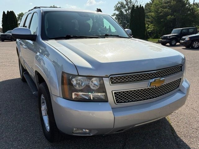 2013 Chevrolet Tahoe LT