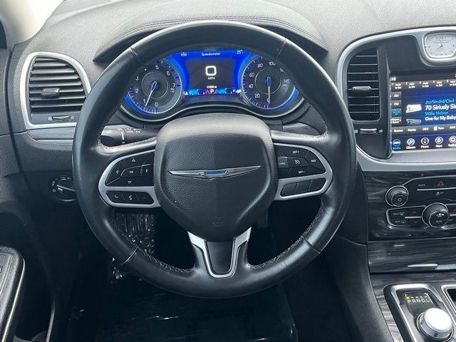 2022 Chrysler 300 Touring AWD