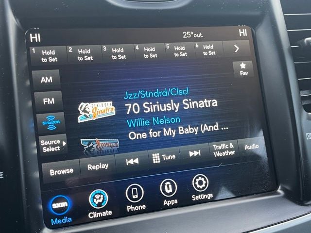 2022 Chrysler 300 Touring AWD