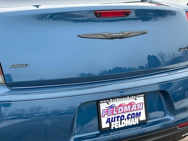 2022 Chrysler 300 Touring AWD