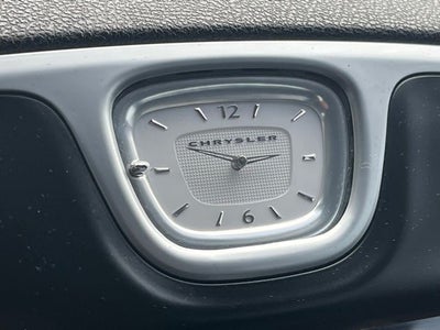 2022 Chrysler 300 Touring AWD