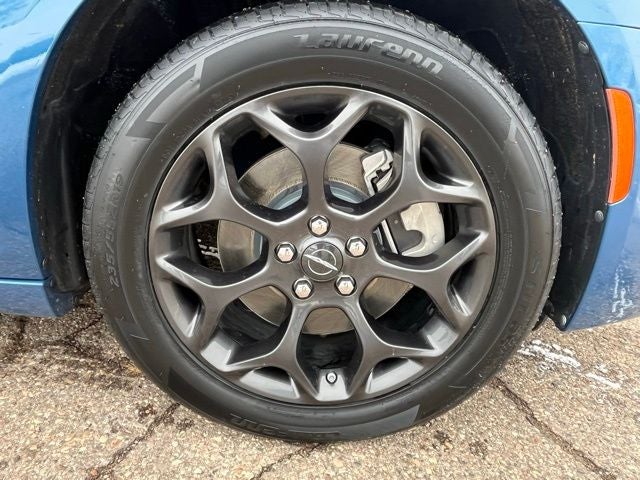 2022 Chrysler 300 Touring AWD