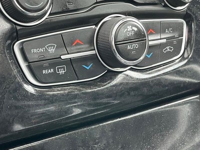 2023 Chrysler 300 Touring-L AWD