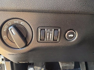 2021 Dodge Charger SXT RWD
