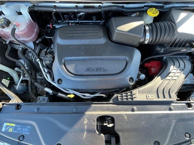 2021 Chrysler Pacifica Limited AWD