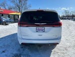 2021 Chrysler Pacifica Limited AWD