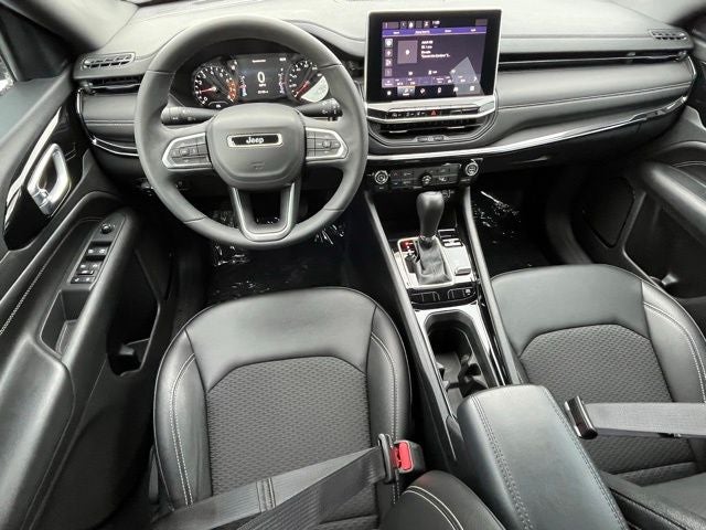 2023 Jeep Compass Altitude 4x4