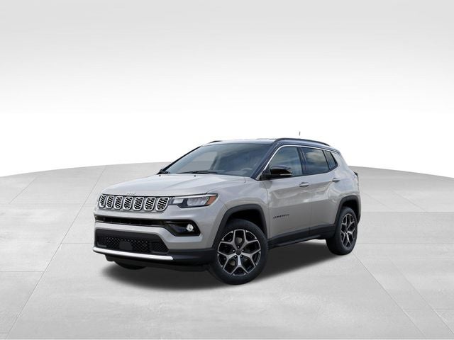 2026 Jeep Compass Limited 4X4's photo
