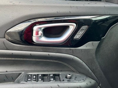 2023 Jeep Compass High Altitude 4x4