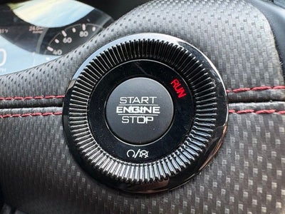 2023 Jeep Compass Trailhawk 4x4