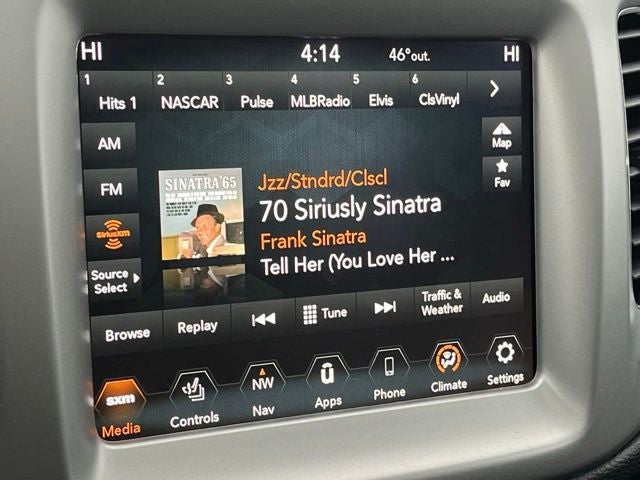 2021 Jeep Compass 80th Anniversary 4x4