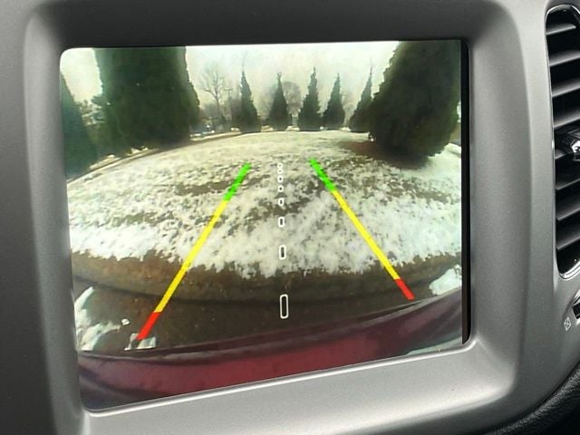 2021 Jeep Compass 80th Anniversary 4x4