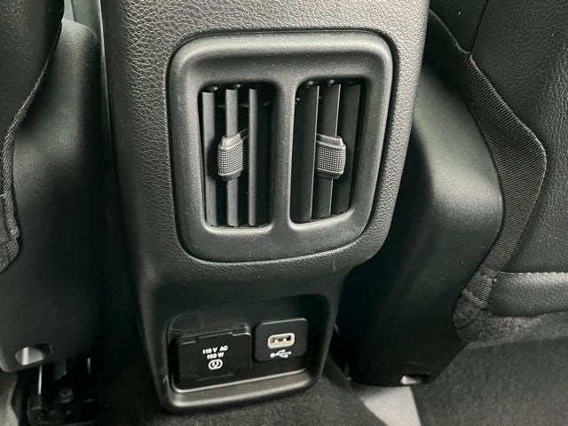 2021 Jeep Compass 80th Anniversary 4x4