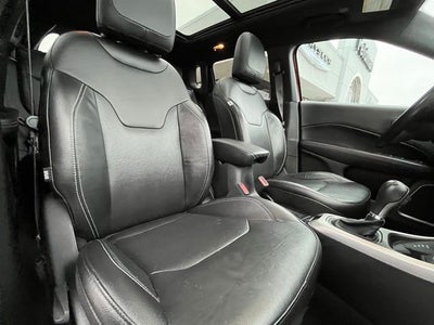 2021 Jeep Compass 80th Anniversary 4x4