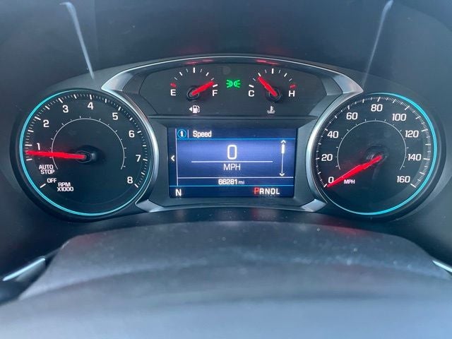 2024 Chevrolet Equinox FWD LT