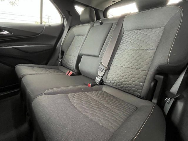 2021 Chevrolet Equinox AWD LT