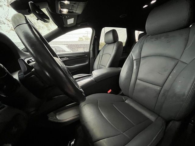 2024 Buick Enclave Premium FWD