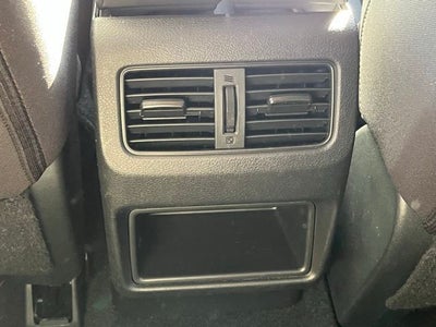 2024 Nissan Rogue S Intelligent AWD