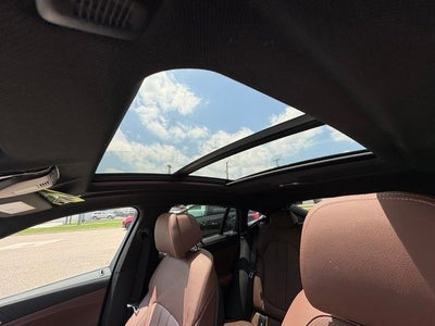 2020 BMW X6 M50i