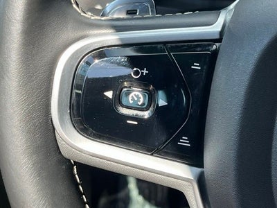 2019 Volvo S60 T6 R-Design