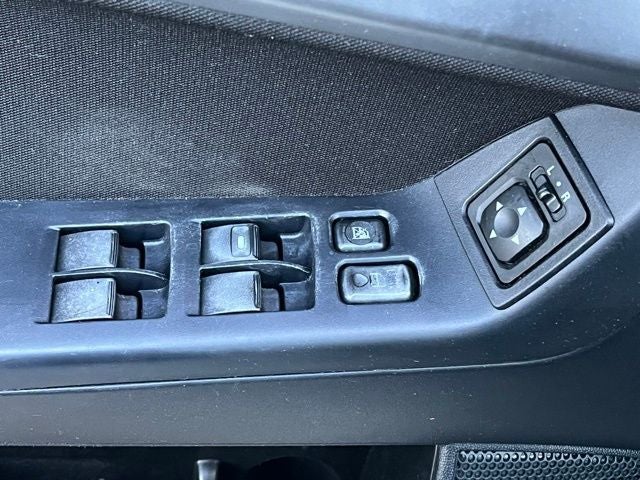 2011 Mitsubishi Lancer ES