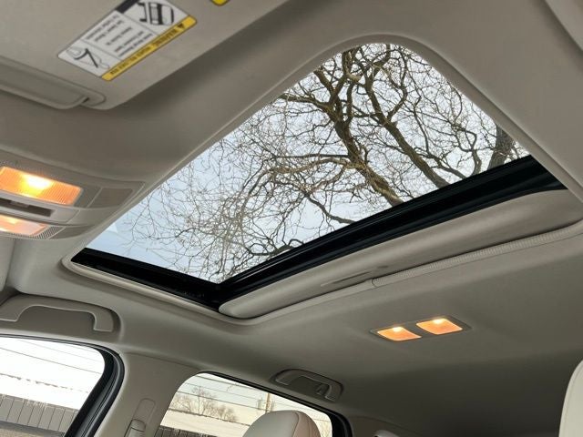 2023 Mazda Mazda CX-5 2.5 S Preferred