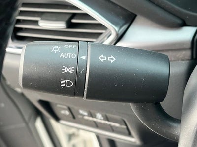 2023 Mazda Mazda CX-5 2.5 S Preferred