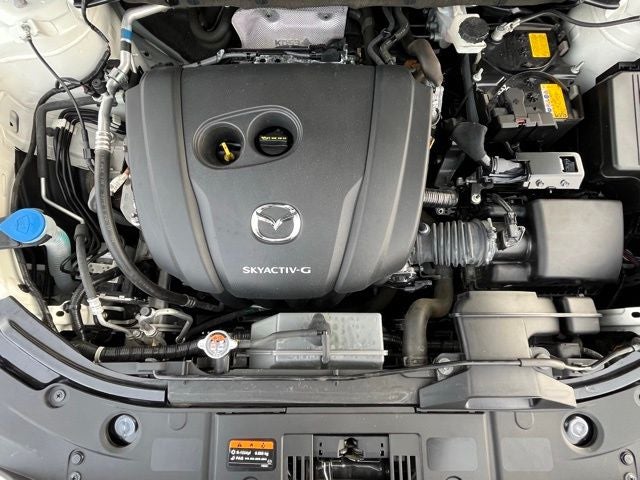 2023 Mazda Mazda CX-5 2.5 S Preferred