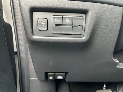 2023 Mazda Mazda CX-5 2.5 S Preferred