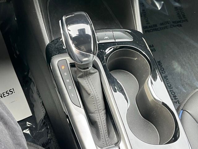 2025 Buick Envista Sport Touring FWD