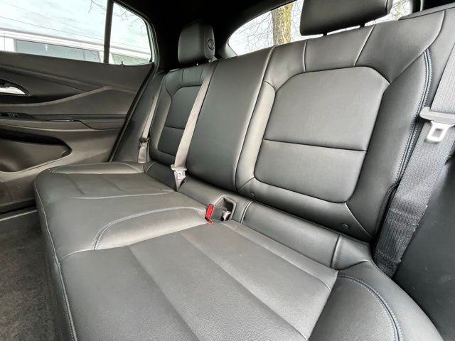 2025 Buick Envista Sport Touring FWD