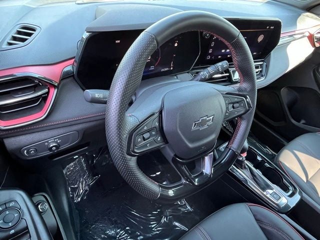 2024 Chevrolet Trailblazer AWD RS