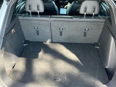 2024 Chevrolet Trailblazer AWD RS