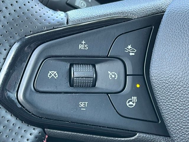 2024 Chevrolet Trailblazer AWD RS