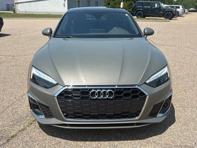 2024 Audi A5 Sportback Premium Plus 45 TFSI quattro S tronic