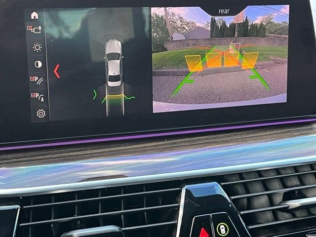 2019 BMW 530i xDrive